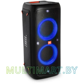 Колонка для вечеринок JBL PartyBox 300